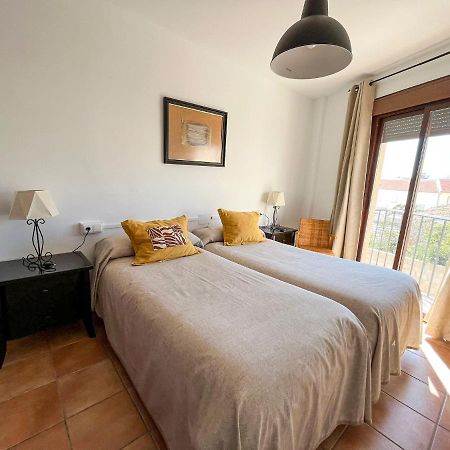 Apartamentos Villa Torcal Villanueva de la Concepción Dış mekan fotoğraf