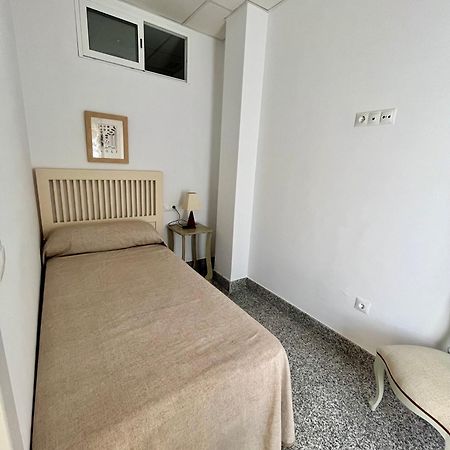 Apartamentos Villa Torcal Villanueva de la Concepción Dış mekan fotoğraf