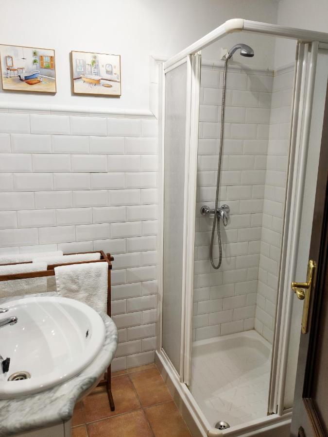 Apartamentos Villa Torcal Villanueva de la Concepción Dış mekan fotoğraf