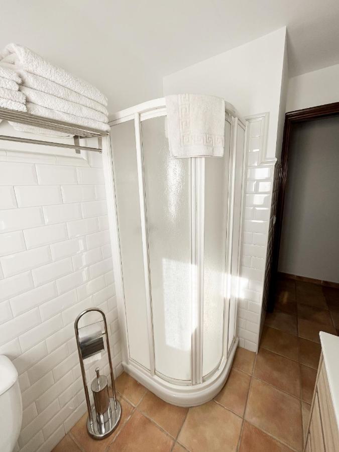 Apartamentos Villa Torcal Villanueva de la Concepción Dış mekan fotoğraf