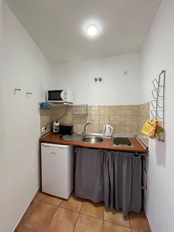 Apartamentos Villa Torcal Villanueva de la Concepción Dış mekan fotoğraf