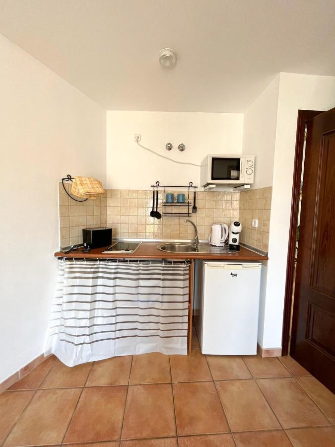 Apartamentos Villa Torcal Villanueva de la Concepción Dış mekan fotoğraf