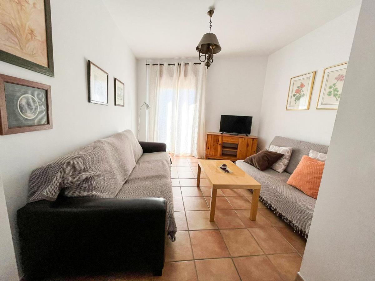 Apartamentos Villa Torcal Villanueva de la Concepción Dış mekan fotoğraf