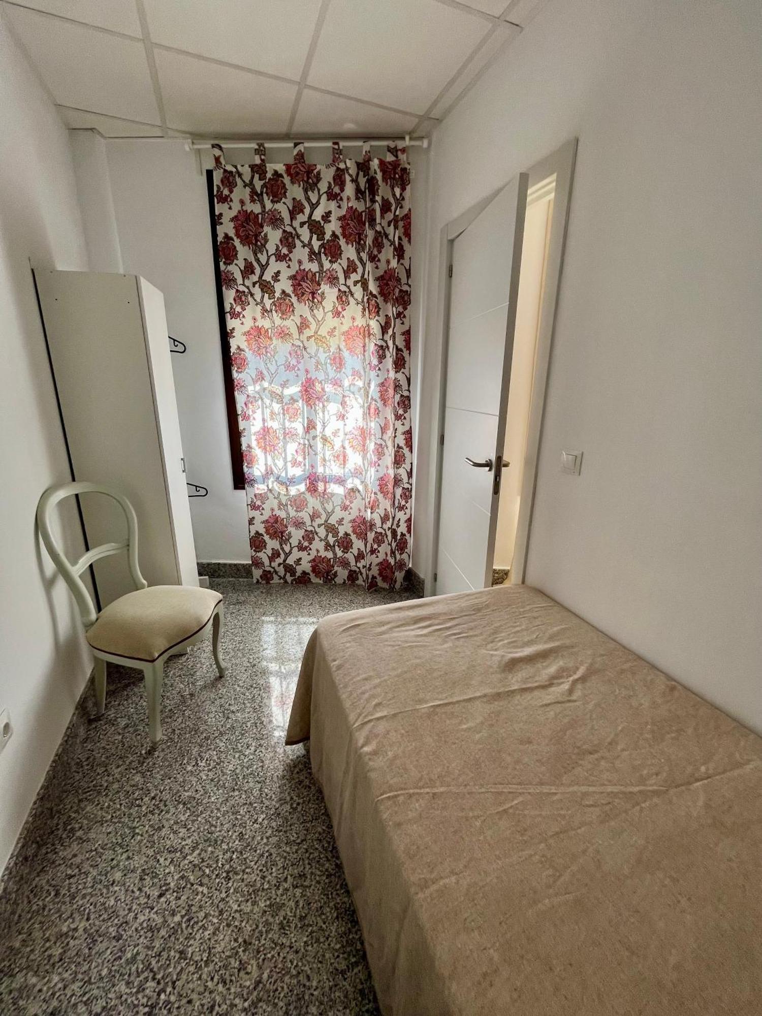 Apartamentos Villa Torcal Villanueva de la Concepción Dış mekan fotoğraf