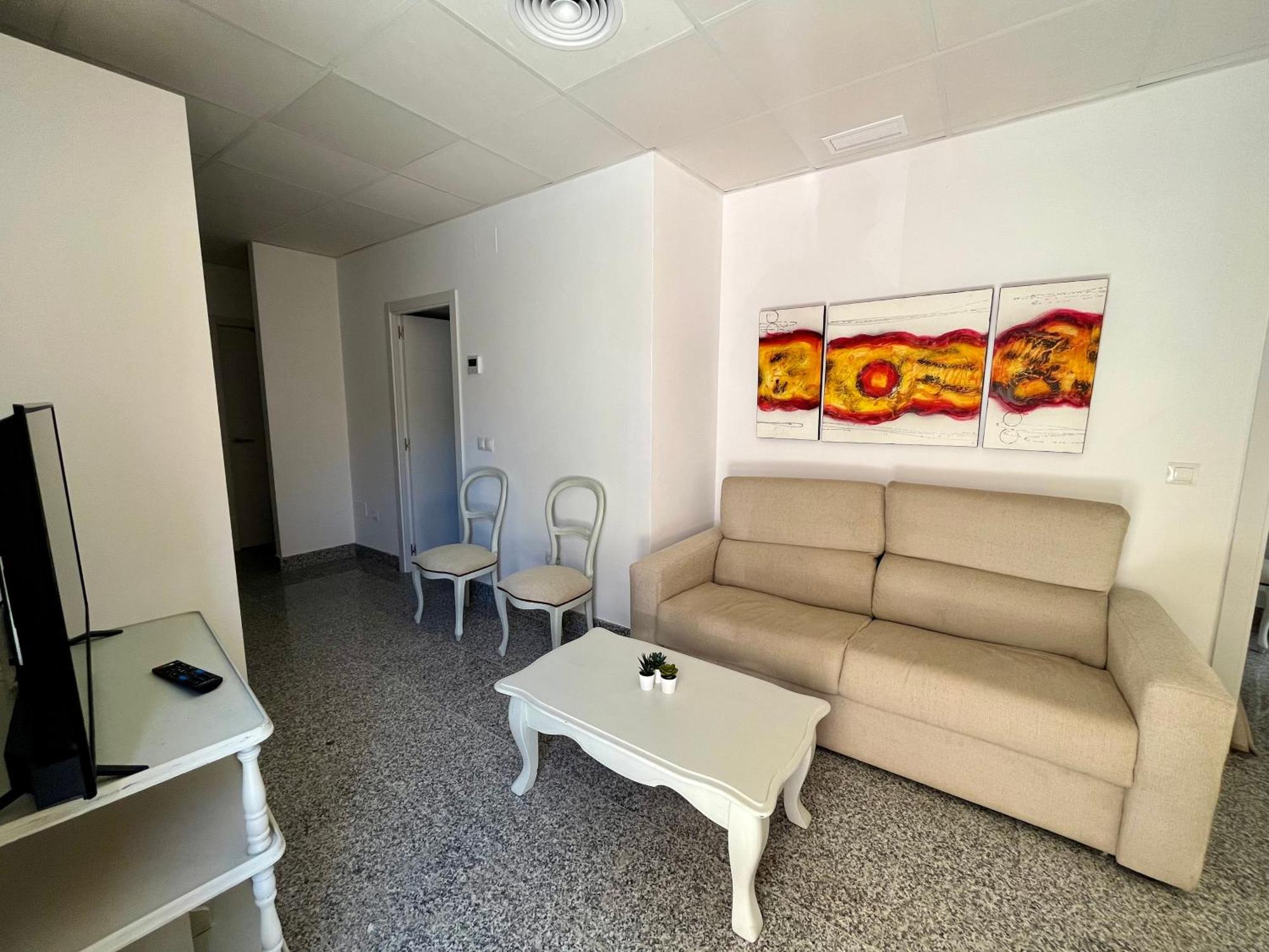 Apartamentos Villa Torcal Villanueva de la Concepción Dış mekan fotoğraf