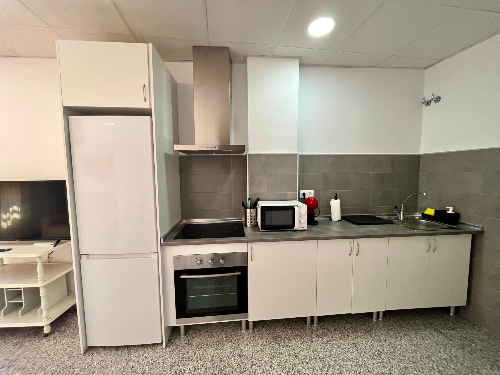 Apartamentos Villa Torcal Villanueva de la Concepción Dış mekan fotoğraf