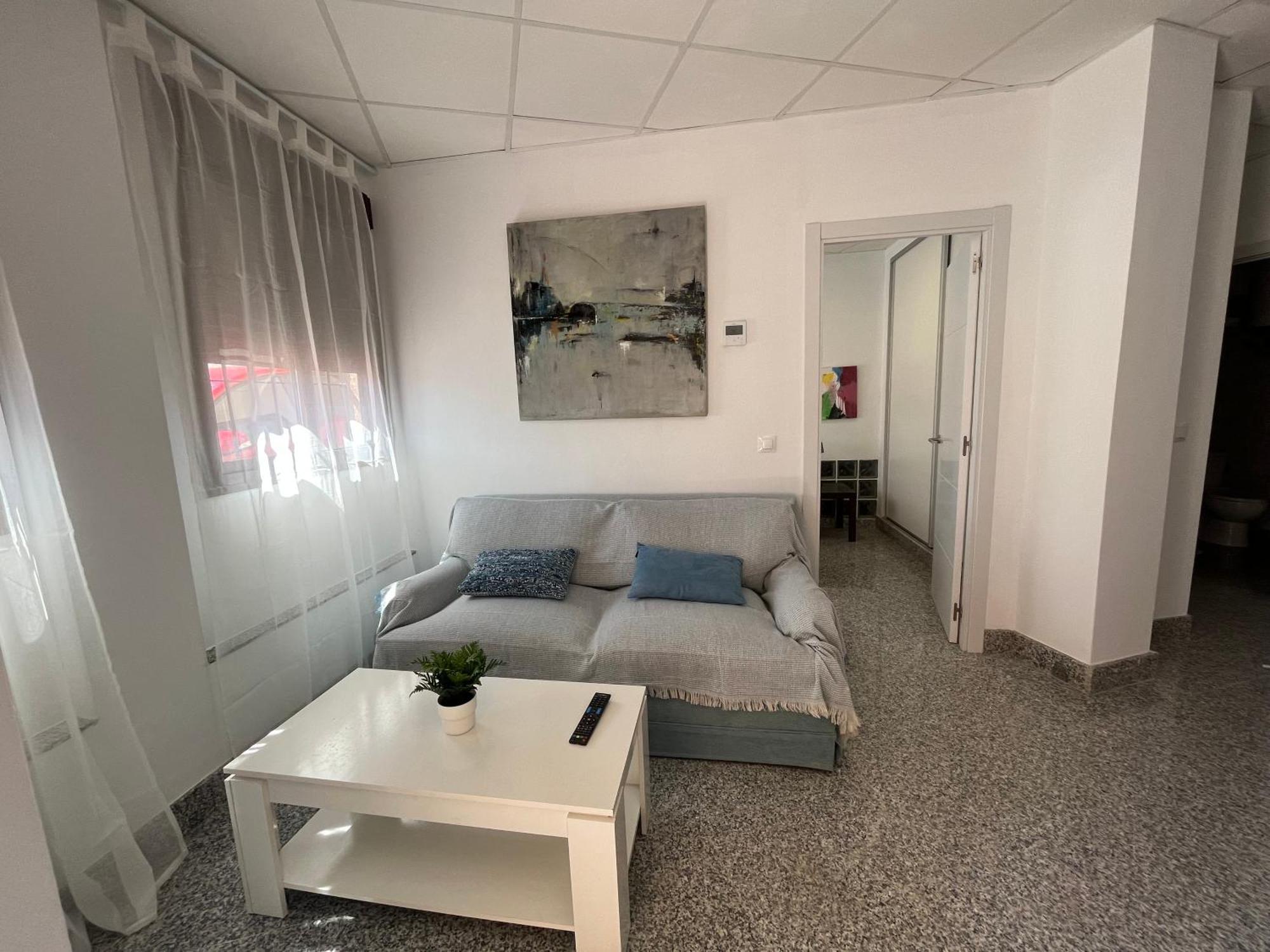 Apartamentos Villa Torcal Villanueva de la Concepción Dış mekan fotoğraf