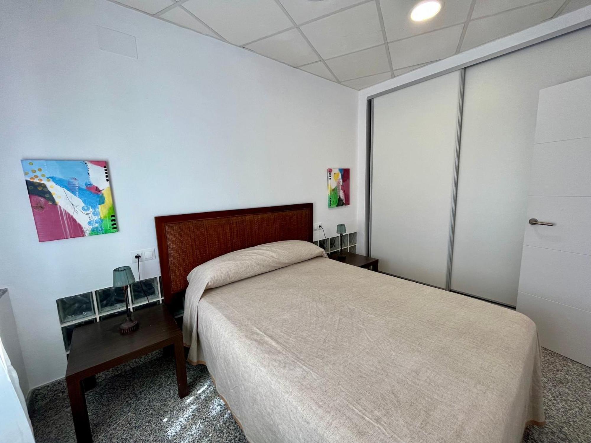 Apartamentos Villa Torcal Villanueva de la Concepción Dış mekan fotoğraf