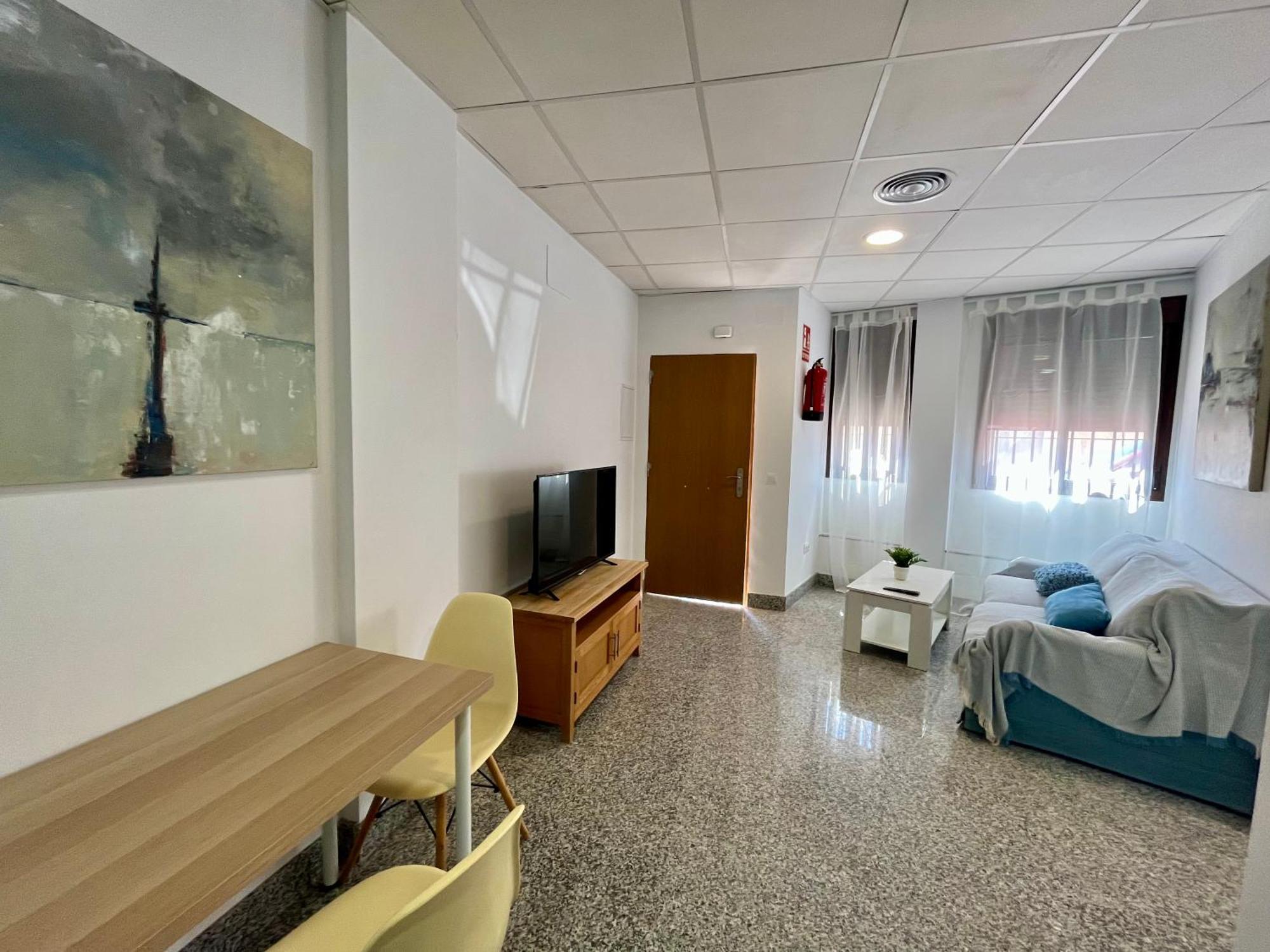 Apartamentos Villa Torcal Villanueva de la Concepción Dış mekan fotoğraf