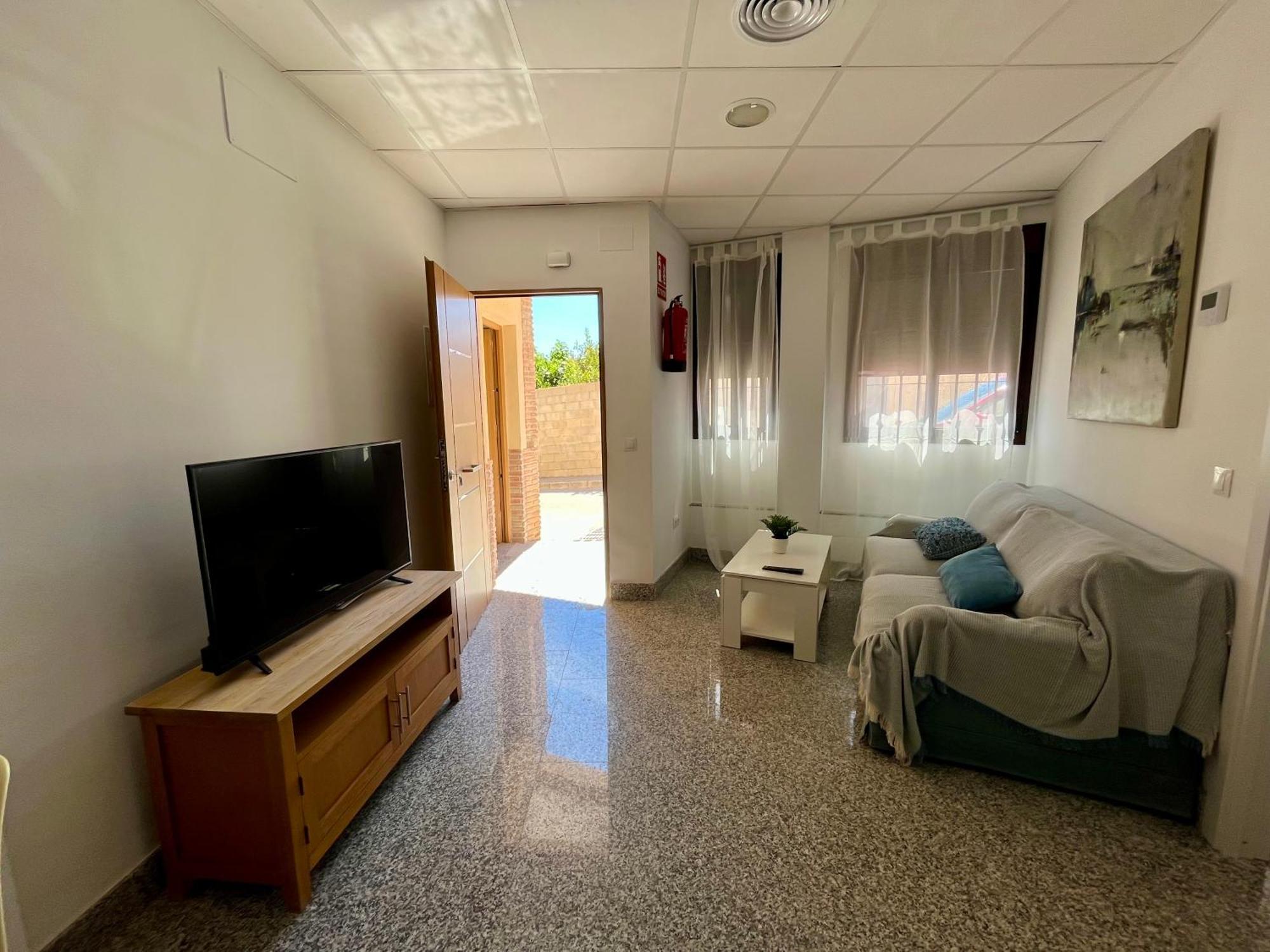 Apartamentos Villa Torcal Villanueva de la Concepción Dış mekan fotoğraf