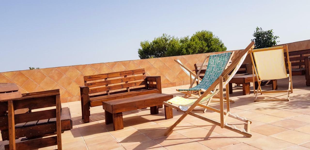 Apartamentos Villa Torcal Villanueva de la Concepción Dış mekan fotoğraf